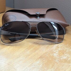 Ray-Ban Aviator Sunglasses